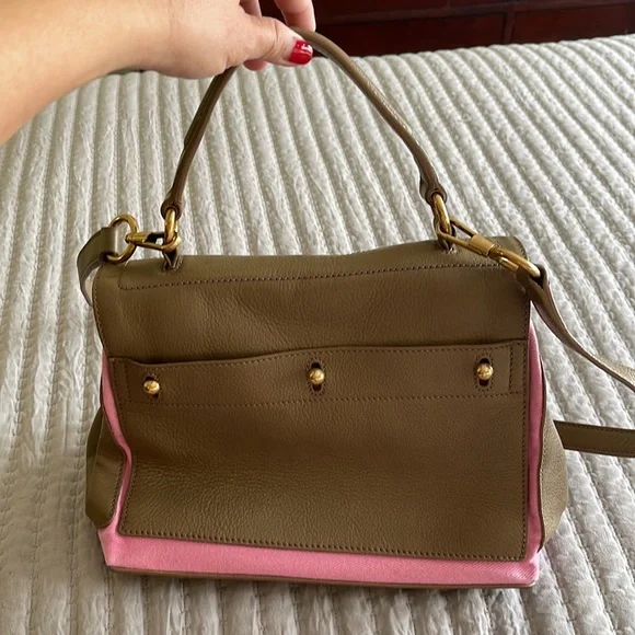 YSL 2 way bag - Picture 2 of 13